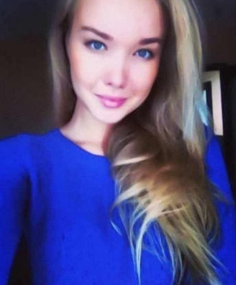 Проститутка Ольга